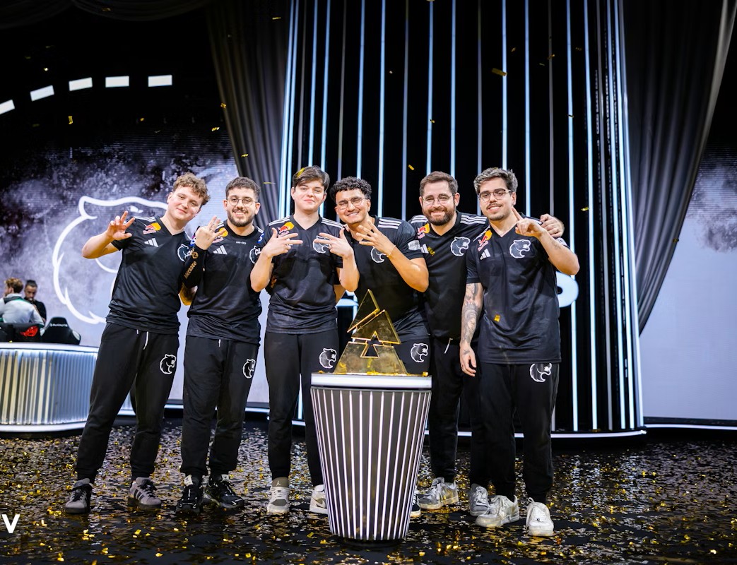 StarLadder Budapest Major 2025 тойм: The MongolZ багийн ялалт авах боломж?