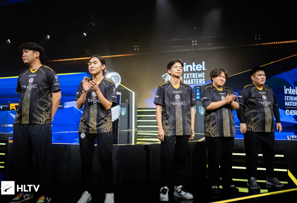 StarLadder Budapest Major 2025 тойм: The MongolZ багийн ялалт авах боломж?