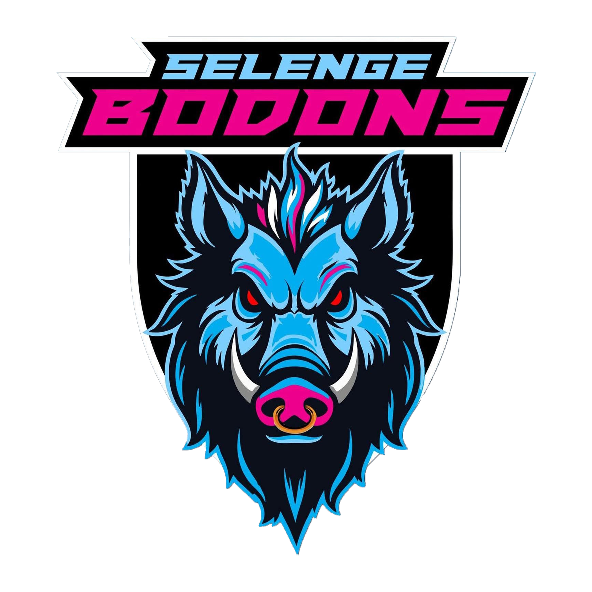 Selenge Bodons