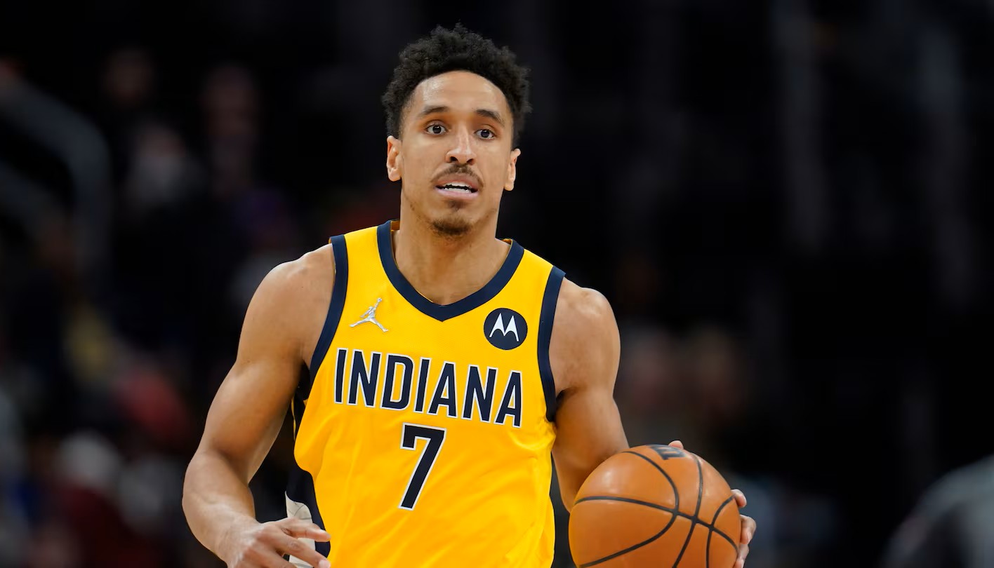 NBA-ийн шилдэг тоглогчдын нэг Малколм Брогдон зодог тайллаа