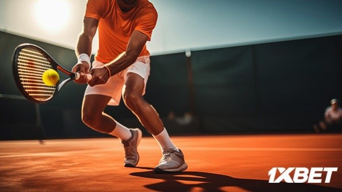ATP Challenger Tour тэмцээн 15 дахь жилдээ үргэлжилж байна