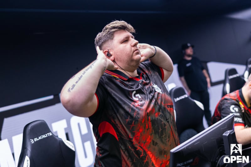 “BLAST Open London 2025” тэмцээний Гранд финалд “G2 Esports” баг шуугиантай ялалт байгууллаа