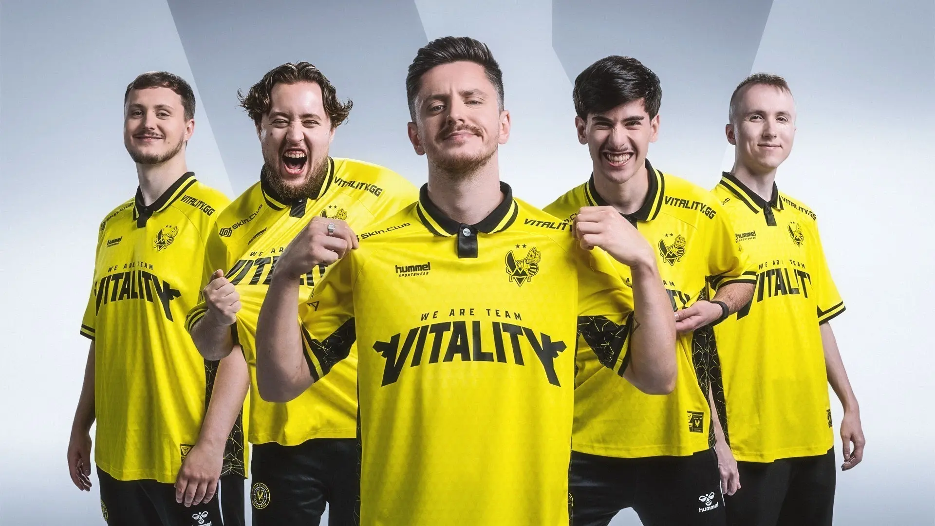 “BLAST Open London 2025” тэмцээний Гранд финалд “G2 Esports” баг шуугиантай ялалт байгууллаа