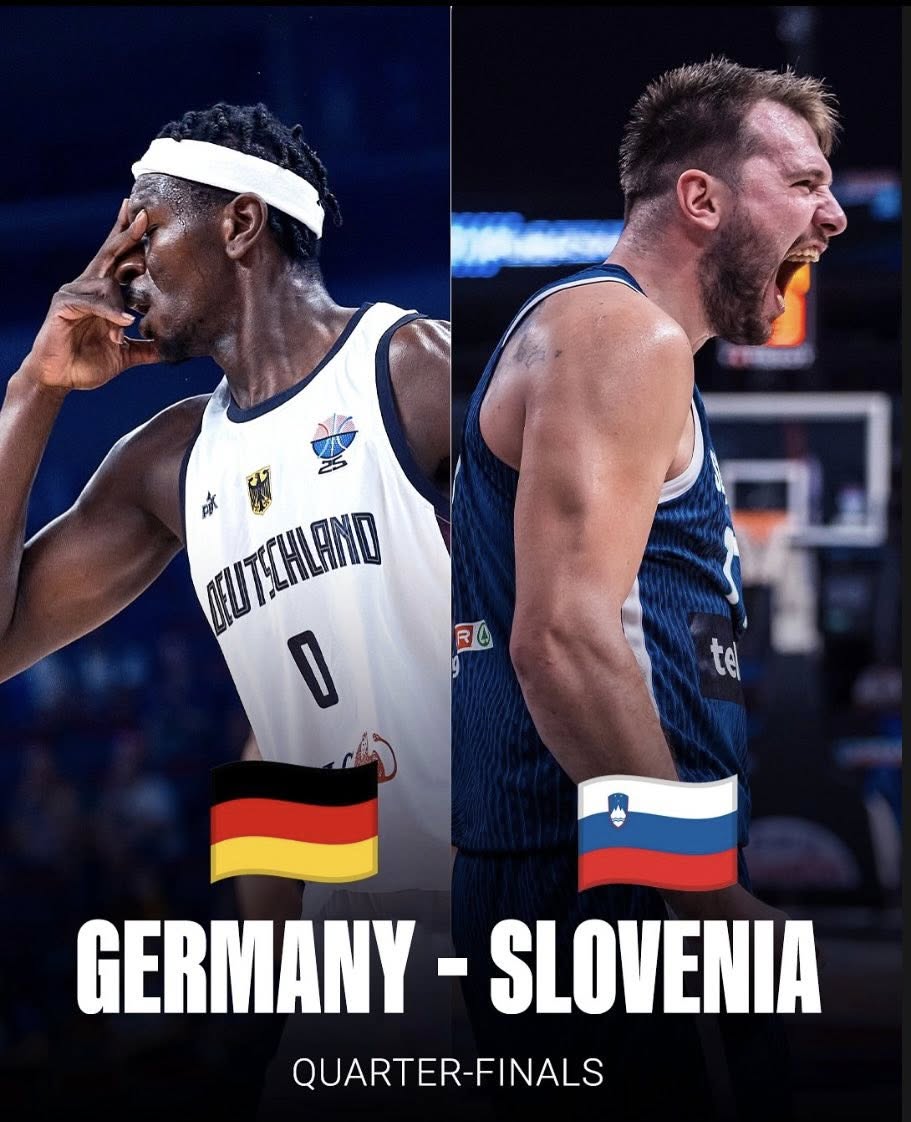 FIBA EuroBasket-2025 тэмцээний шөвгийн наймд таарсан багуудын хоорондын учраа, багийн амжилт зэрэг сонирхолтой мэдээллийг хүргэе