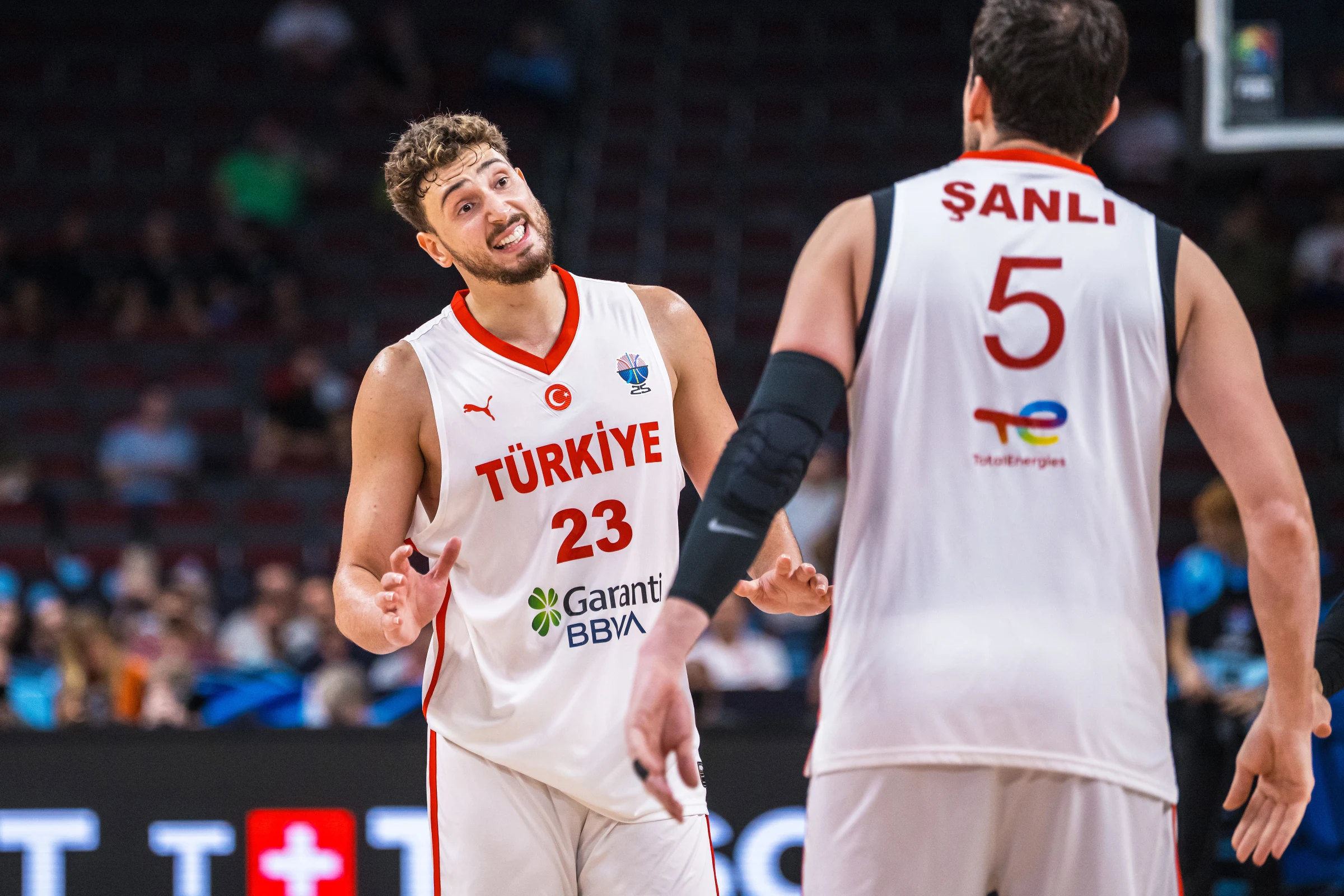 EuroBasket-2025: Турк улсын залуу од Alperen Sengun “Triple Double” гүйцэтгэж шигшээ багаа шөвгийн дөрөвт хөтөлж чадлаа