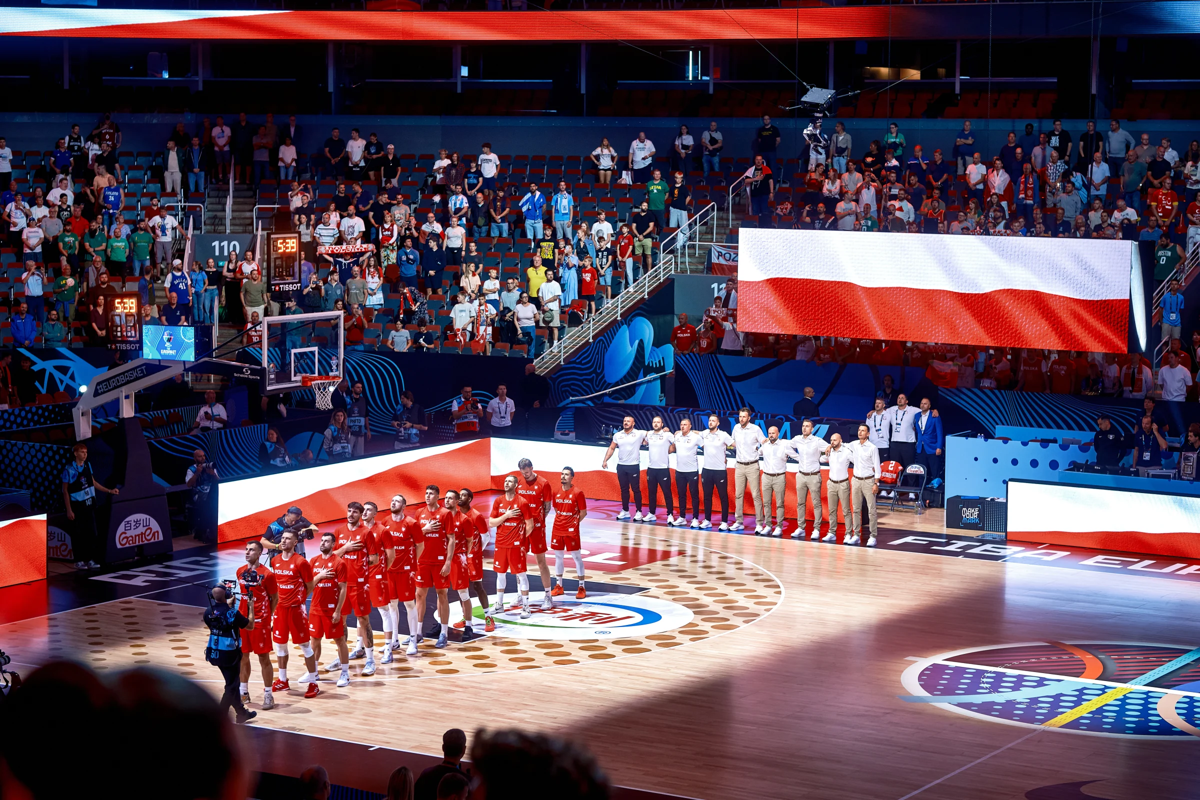 EuroBasket-2025: Турк улсын залуу од Alperen Sengun “Triple Double” гүйцэтгэж шигшээ багаа шөвгийн дөрөвт хөтөлж чадлаа