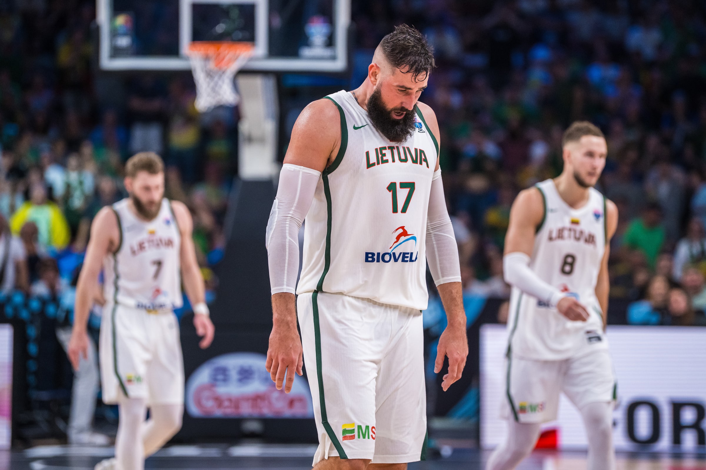 EuroBasket-2025: Яннис Антетокумпо Дэлхийн шилдэг тоглогчдын нэг гэдгээ дахин нэг удаа баталж чадлаа