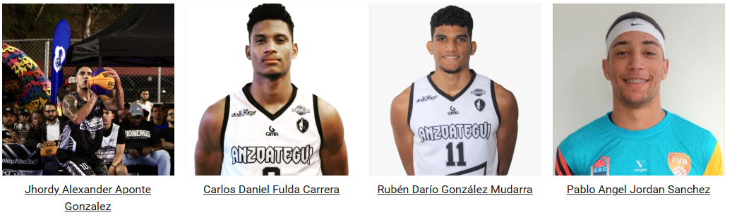 FIBA 3x3 U-23 World Cup: Манай эрэгтэй шигшээ багтай өрсөлдөх багууд