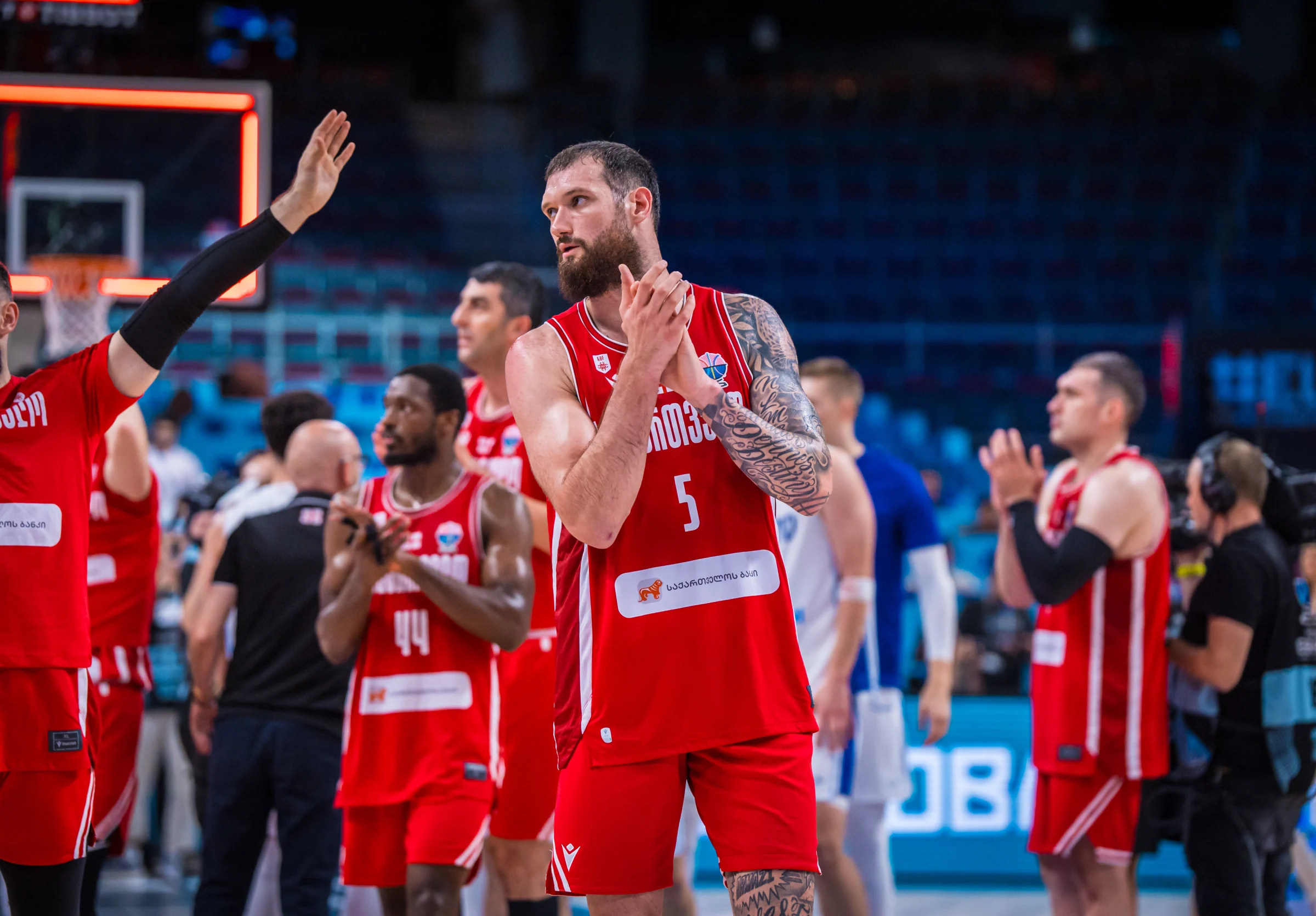 EuroBasket-2025: Финланд улc түүхэндээ анх удаа хагас шигшээ шатанд тоглох гэж байна
