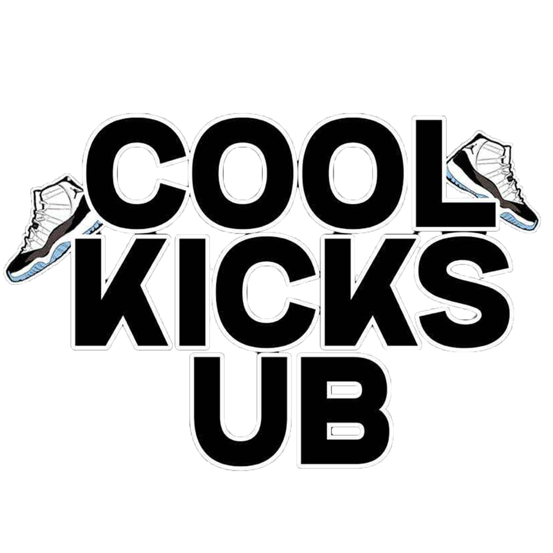 Cool Kicks UB