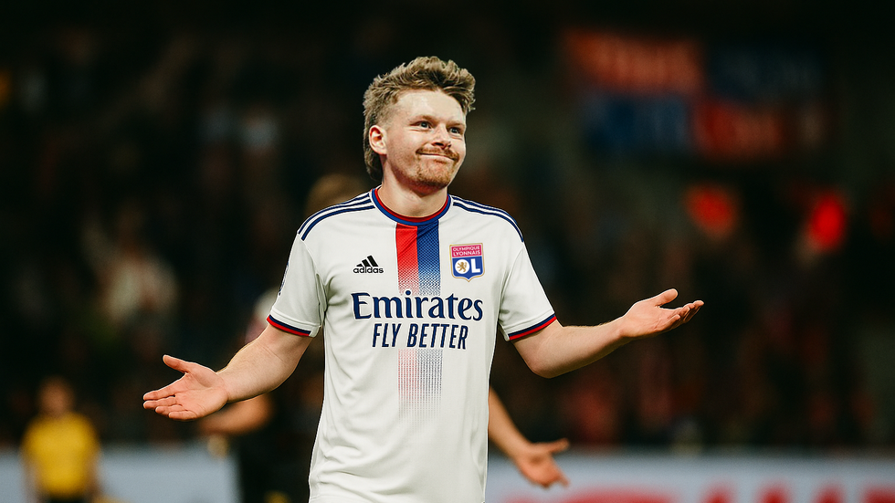 Лион – Парис Сен-Жермен: Лиг 1-ийн шилдэг тулаанаас юу хүлээх вэ?