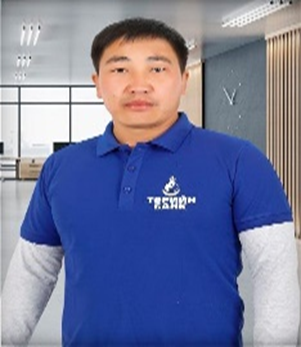 Л.Дашзэвэг