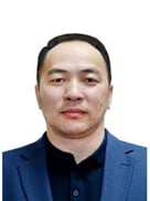 Ж.Цогзолбоо