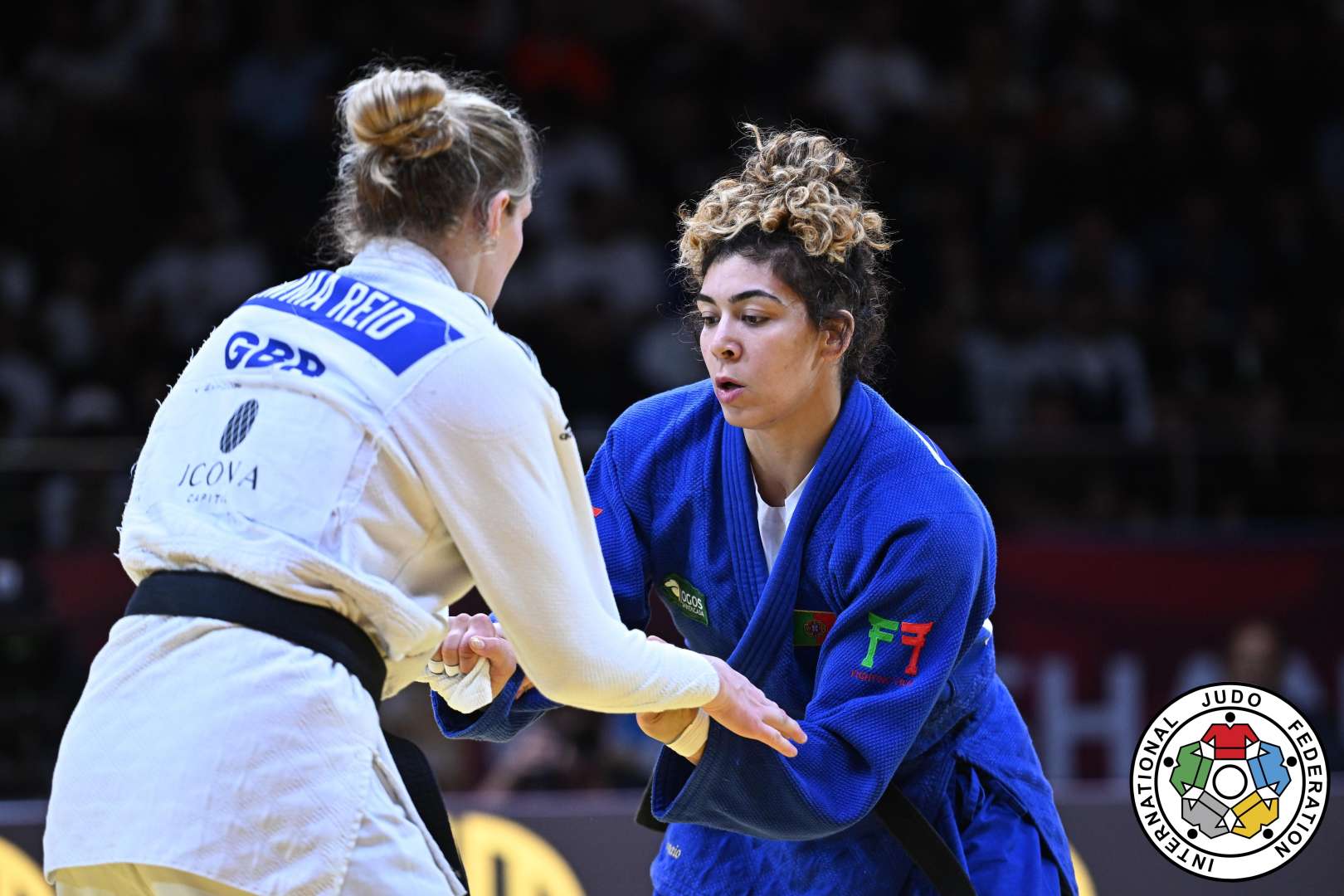 Ulaanbaatar Grand Slam 2025 Их дуулга тэмцээн маргааш эхэлнэ