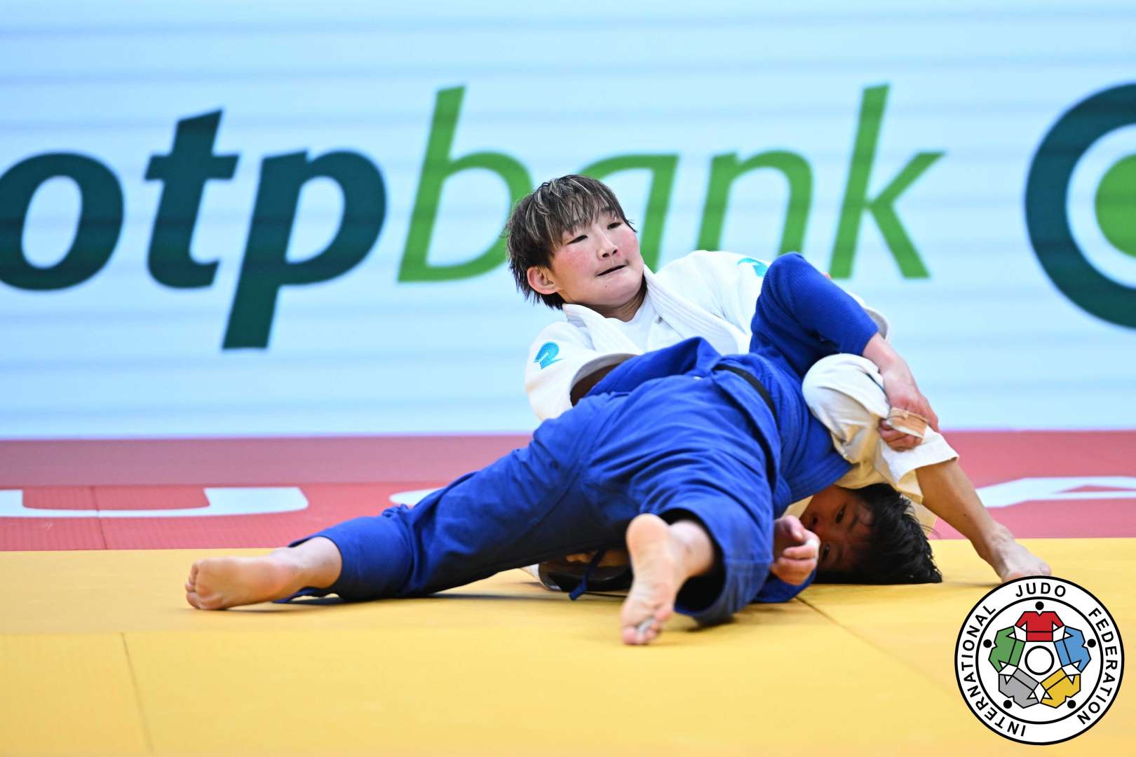 Ulaanbaatar Grand Slam 2025 Их дуулга тэмцээн маргааш эхэлнэ